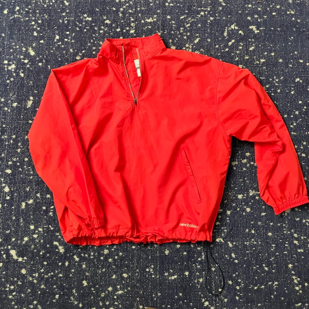 New Balance running jacket Men’s large